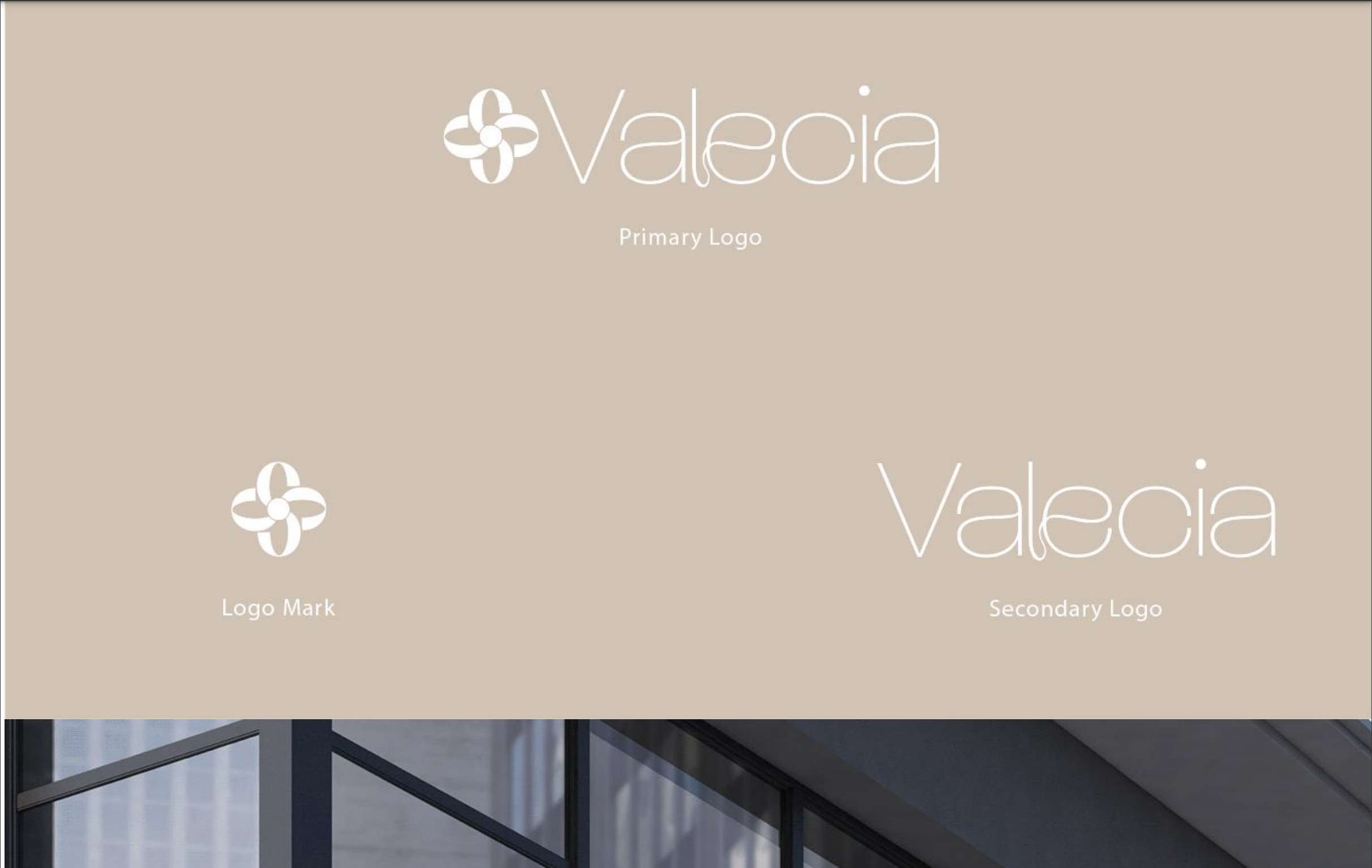 Brand Experience & Visual Design Specialist